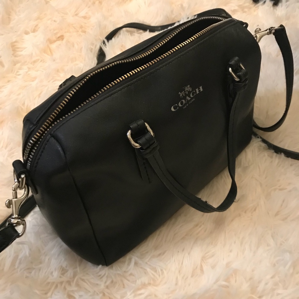 Coach Crossbody Bag